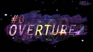 乃木フェス 『Overture 2020ver』