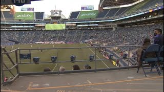 VIDEO: Seattle among host cities FIFA could choose for 2026 World Cup games | KIRO 7 News
