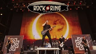 BREAKING BENJAMIN - Rock am Ring 2016 LIVE FULL CONCERT