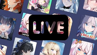 Break Naraka Dulu:) - Daily Livestream Game Random