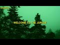 Guns n' Roses —Welcome to the jungle (sub español)