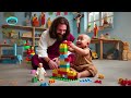 🙏 adorable monk u0026 jesus christ – pure imagination u0026 fun adventures ✨❤️