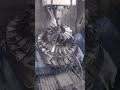 Cnc 6 axis machine #shorts #ytshorts