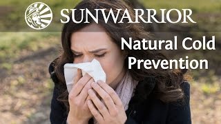 Natural Immune Health | Cold Prevention | Sheree Clark