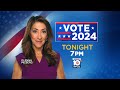 Local 10 Special: Vote 2024