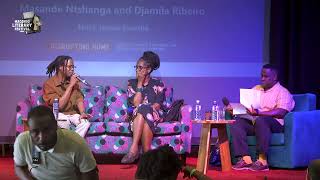 Macondo LitFest 2023: The Displaced/ Unplaced \