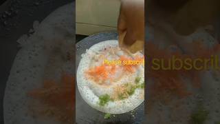 காலை சாப்பாட்டுக்கு கலர்ஃபுல்லா தோசை  #shortsfeed #shorts #dosai#Healthy breakfast ideas