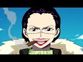 Crocodile's Secret! (FAN ANIMATION)