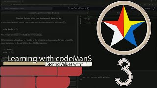 JavaScript Basic 3: Storing Values| FreeCodeCamp | JS Algorithms and Data Structures
