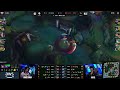 g2 vs hle day 2 lol worlds 2024 swiss stage g2 esports vs hanwha life full