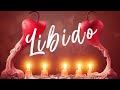 Gilly Craine - Libido (Official Audio)