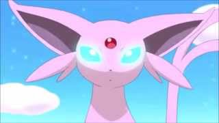 Espeon