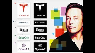Elon Musk on studying physics