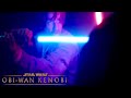 Obi Wan VS Darth Vader FULL FIGHT SCENE | Star Wars Kenobi Series Episode 6 (HD)