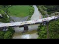 Parahaki Bridge - Manawatu Gorge - 3/11/2024