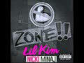 nicki minaj ft. lil kim no flex zone ft. rae sremmurd pusha t