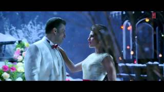 Hangover Full Video Song  Kick  Salman Khan, Jacqueline Fernandez  Meet Bros Anjjan