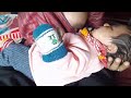 new breastfeeding vlog 2024 beautiful mom breastfeeding desi breastfeeding vlog trending