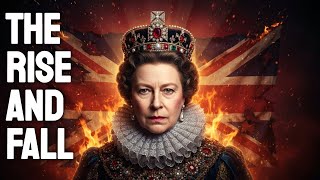 The REAL Story of How Britain Became a Global Empire | History for Sleep