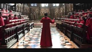 Choir of St John's College,Cambridge(1963) - Festival Te Deum