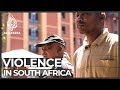 Five killed in attacks on foreigners as South Africa cracks down
