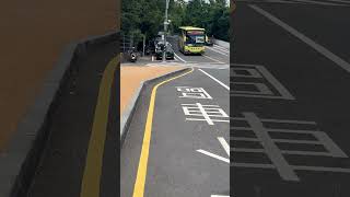 南投客運6664路線公車（KKA-6733)