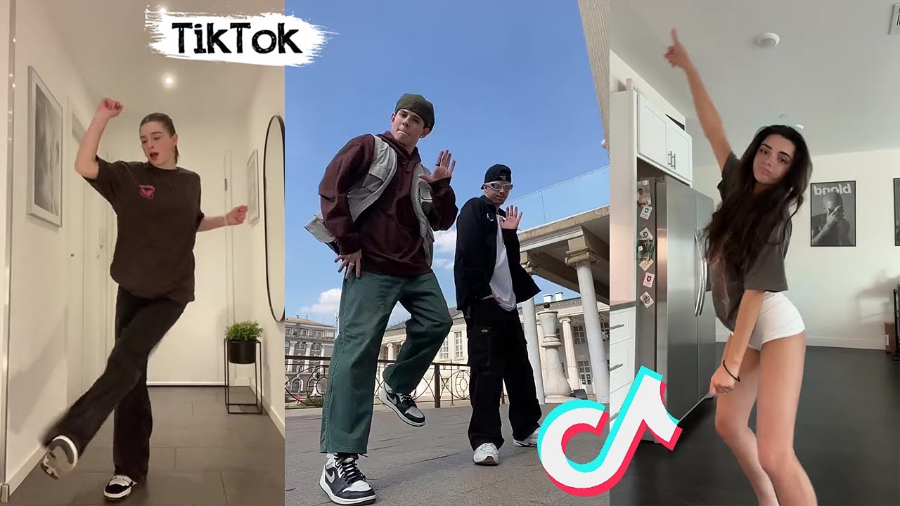 Up Challenge Dance Compilation Youtube