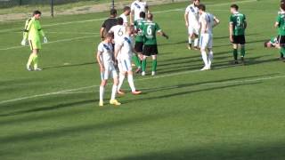 FC Gagra 1:1 FC WIT Georgia | All Goals