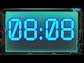 20 Minute Countdown Timer (16bit funky music)