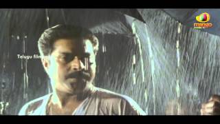 Dalapathi Movie Scenes | Mammootty Threatening Rajnikanth | Mani Ratnam | Ilayaraja