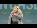 health moonshot showcase 2019 linda van horn ishare medical