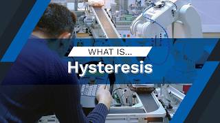 What is Hysteresis?