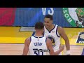 Warriors Best Mic’d Up Moments Of The Playoffs