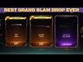 BEST GRAND SLAM SUPPLY DROP OPENING + REACTIONS + FRIEND WILL RESET STATS IF I GET THE XMC!! - BO3