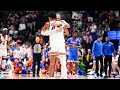 Auburn Men's Basketball - Highlights vs Florida (SEC Tournament)