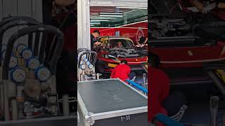 澳門第71屆格蘭披治大賽車花絮Grand Prix Macau