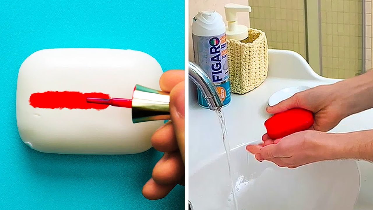 23 APRIL FOOLS' PRANKS FOR A BORING DAY - The Crafter Connection