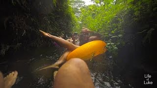 Kaua'i Tunnel Tubing