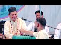 phatthar ke sanam tune jab hamse milna milana chodh diya singer tahir chisti vs sanam