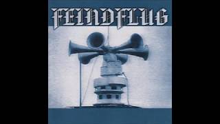 Feindflug - Kahle Bedrohung (Original Album Version)