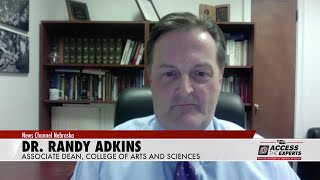 Access the Experts: Randall Adkins, Ph.D.