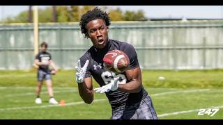 Intel on Penn State class additions and departures, next official visits and recruit rankings