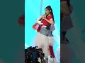 20180818 rocket girls collide yang chaoyue fancam debut press conference