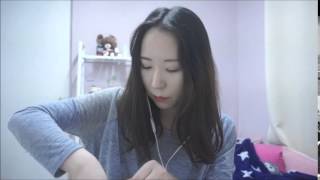 한국어 ASMR / 피부관리 Roleplay