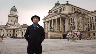 Herr Fischer, wie klingt der Gendarmenmarkt?