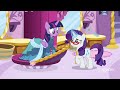 My little pony -Friendship is forever episode 1 A dressing memories full episode