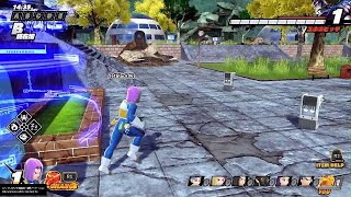 ［ドラゴンボール ザ ブレイカーズ］サバイバー63（対魔人ブウ）