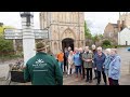 Bury St Edmunds Tour Guides