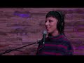 molly burch on audiotree live full session 2