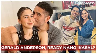 GERALD ANDERSON on MARRIAGE: “Everything I’m Doing Leads To That” | Karen Davila